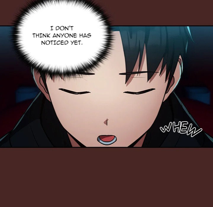 Dating After Work (Uncensored) Page 11 - MangaHe