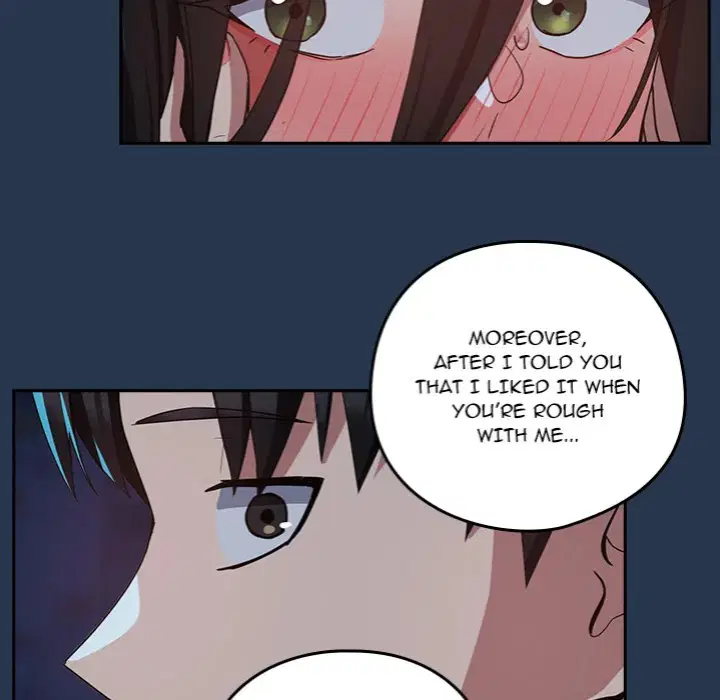 Dating After Work (Uncensored) Page 101 - MangaHe