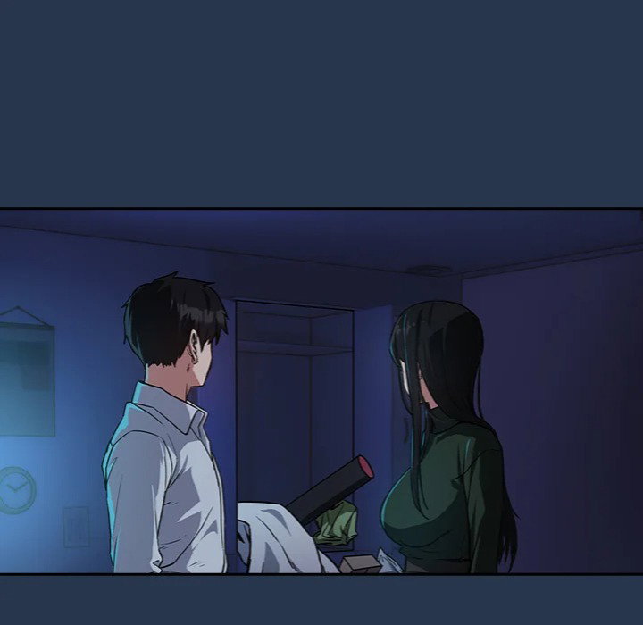 Dating After Work (Uncensored) Page 106 - MangaHe