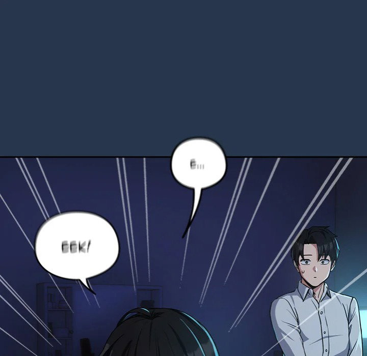 Dating After Work (Uncensored) Page 107 - MangaHe