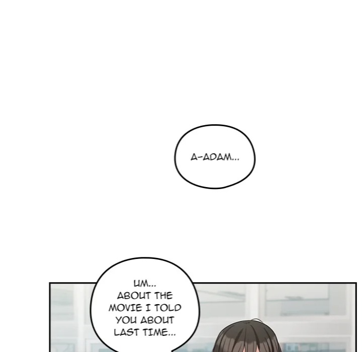 Dating After Work (Uncensored) Page 20 - MangaHe