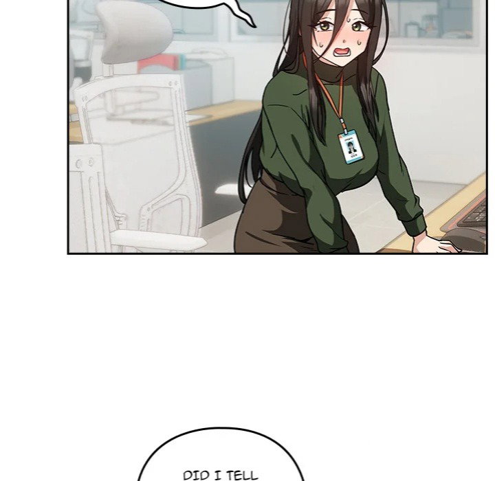Dating After Work (Uncensored) Page 21 - MangaHe