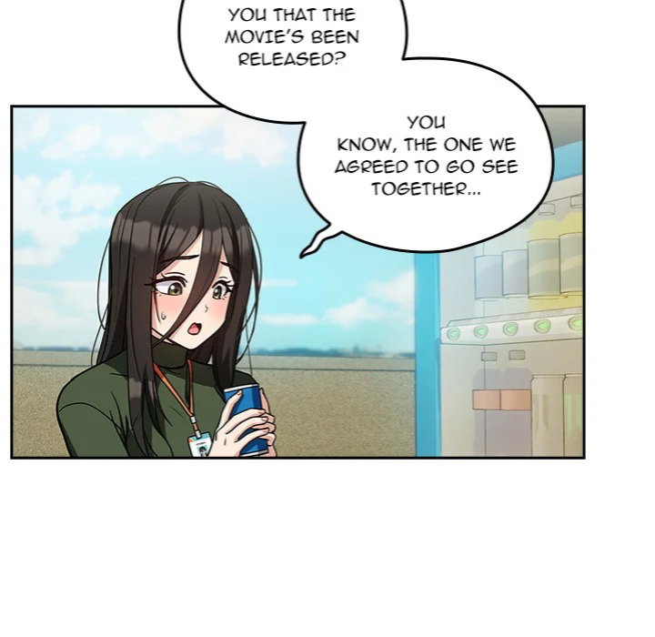 Dating After Work (Uncensored) Page 22 - MangaHe