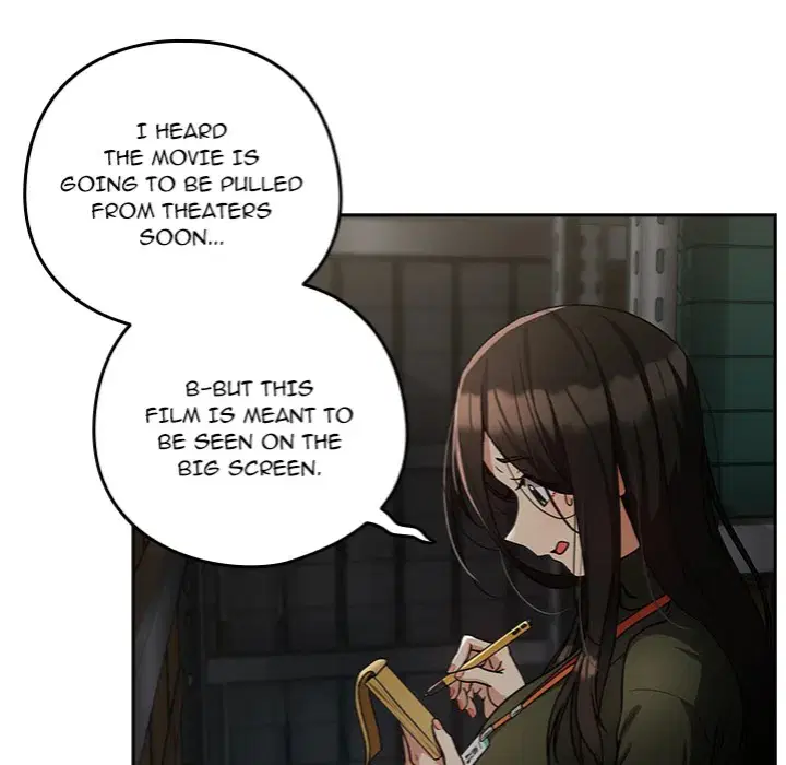 Dating After Work (Uncensored) Page 23 - MangaHe