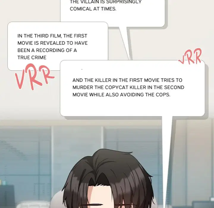 Dating After Work (Uncensored) Page 31 - MangaHe