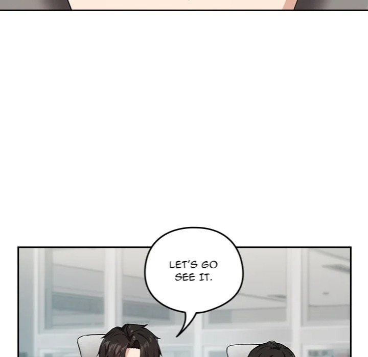 Dating After Work (Uncensored) Page 34 - MangaHe