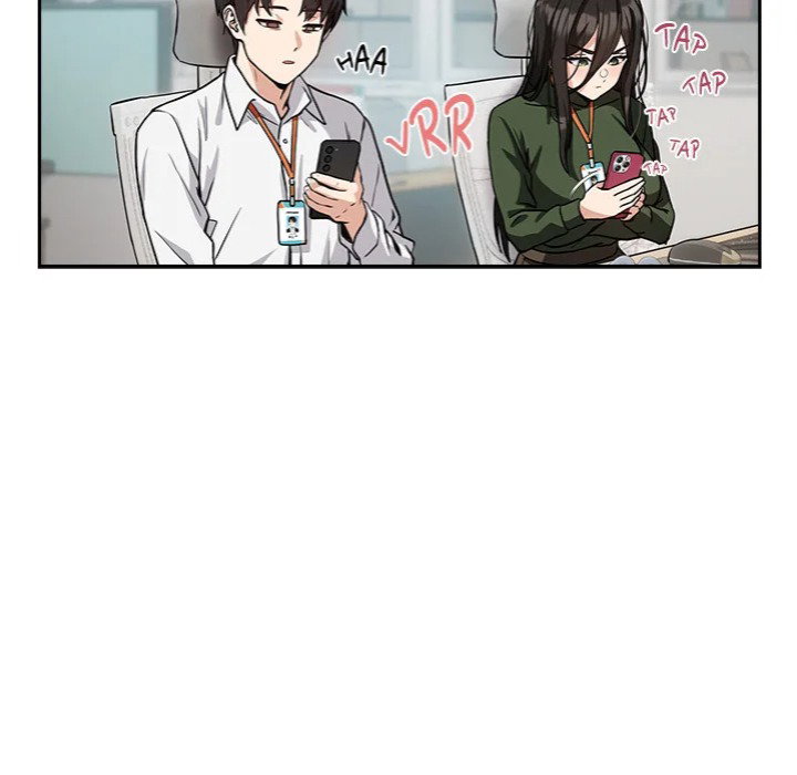 Dating After Work (Uncensored) Page 35 - MangaHe
