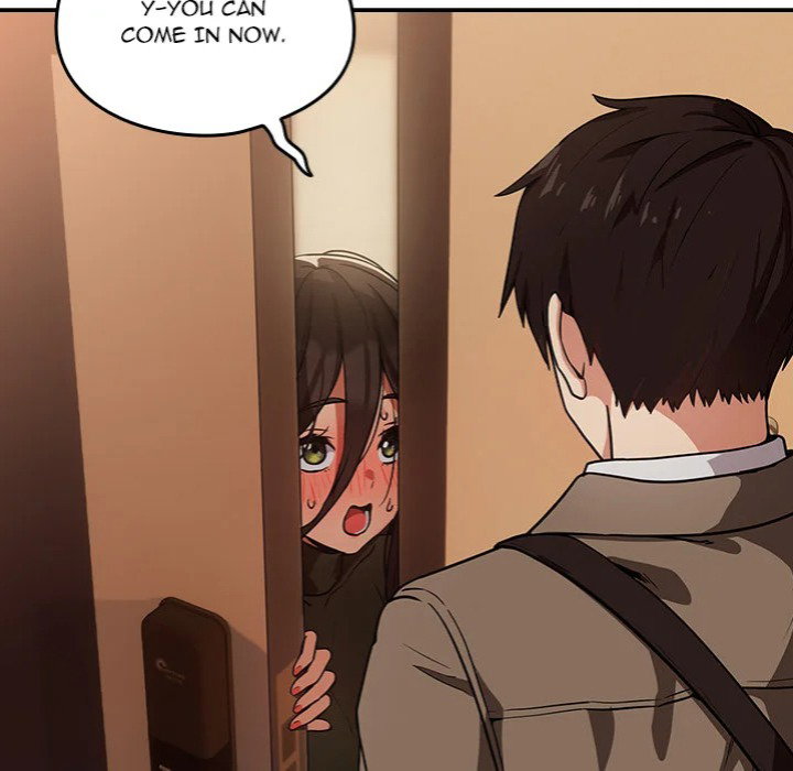 Dating After Work (Uncensored) Page 47 - MangaHe