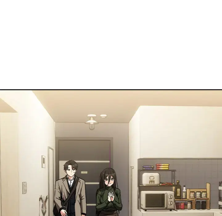 Dating After Work (Uncensored) Page 49 - MangaHe