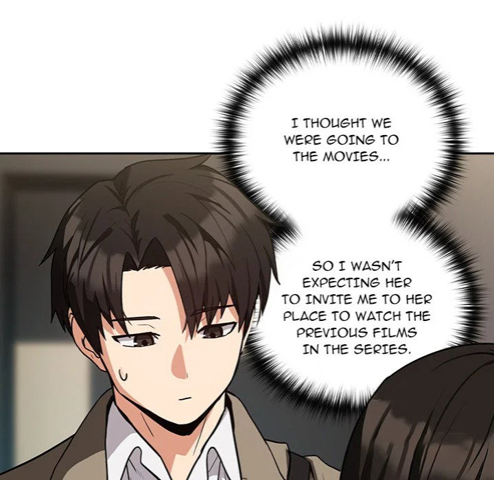 Dating After Work (Uncensored) Page 51 - MangaHe