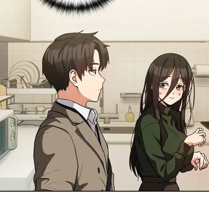 Dating After Work (Uncensored) Page 53 - MangaHe