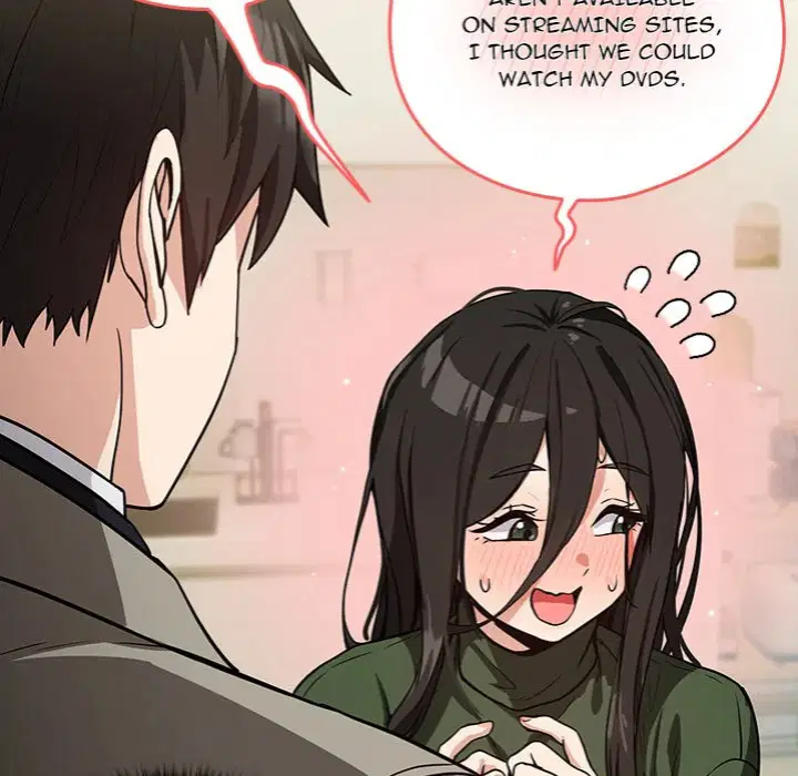 Dating After Work (Uncensored) Page 56 - MangaHe