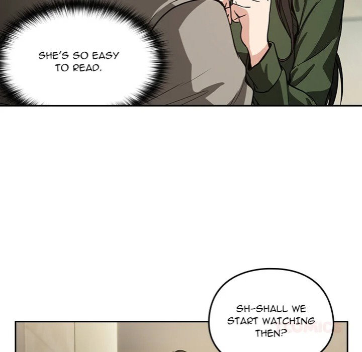 Dating After Work (Uncensored) Page 57 - MangaHe