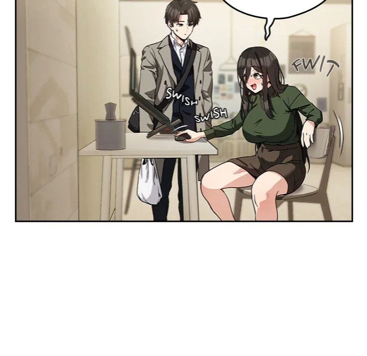 Dating After Work (Uncensored) Page 58 - MangaHe
