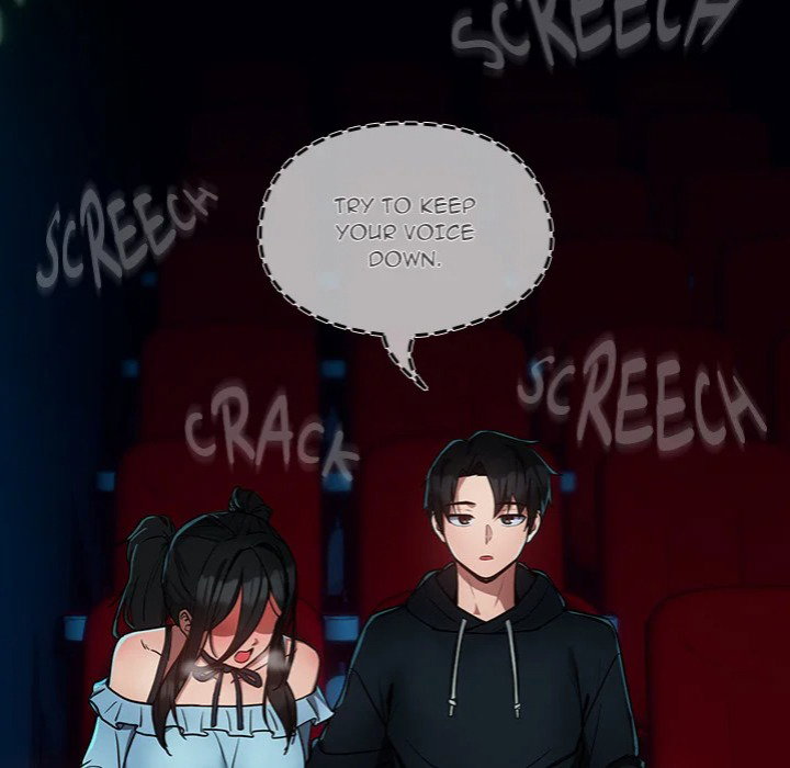 Dating After Work (Uncensored) Page 7 - MangaHe