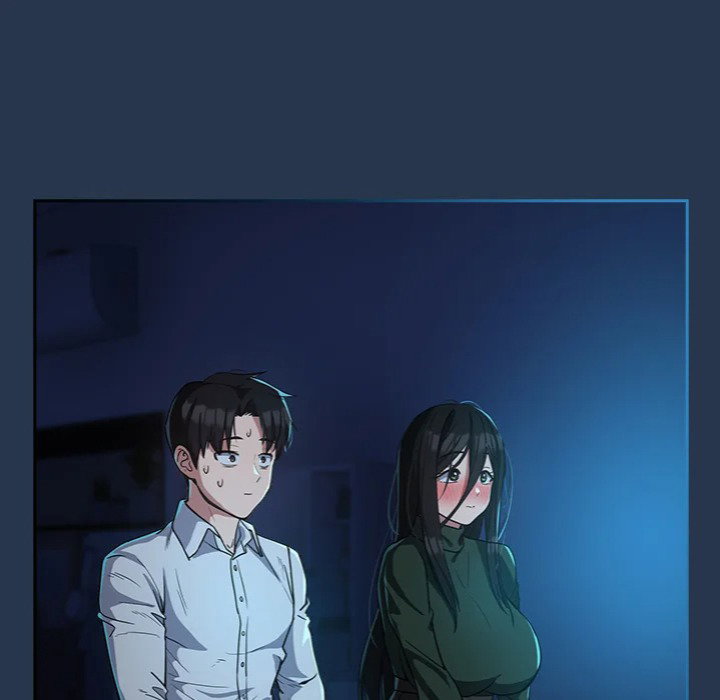 Dating After Work (Uncensored) Page 74 - MangaHe