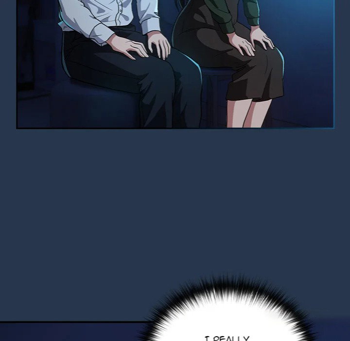 Dating After Work (Uncensored) Page 75 - MangaHe