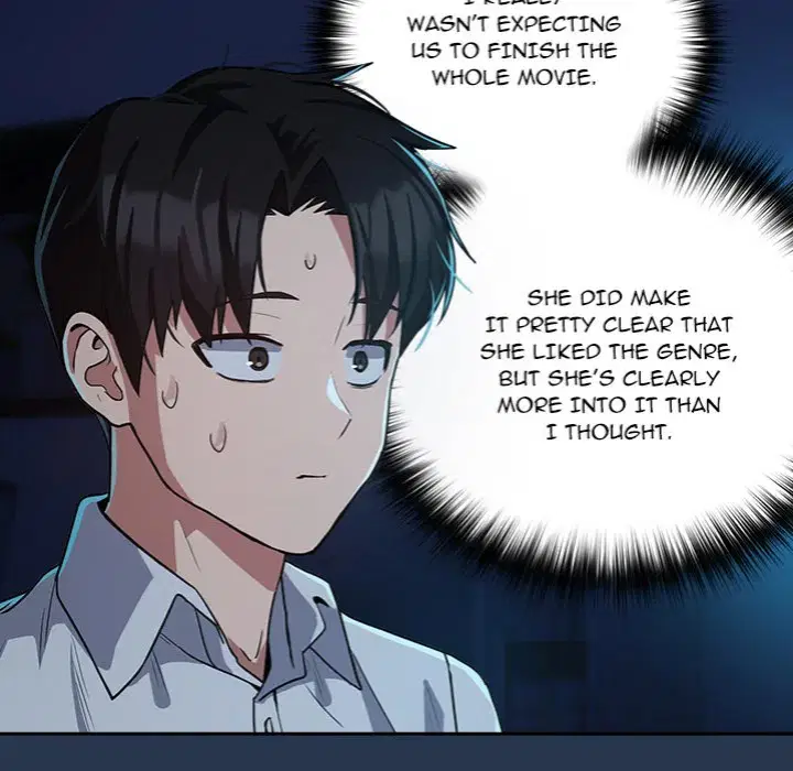 Dating After Work (Uncensored) Page 76 - MangaHe