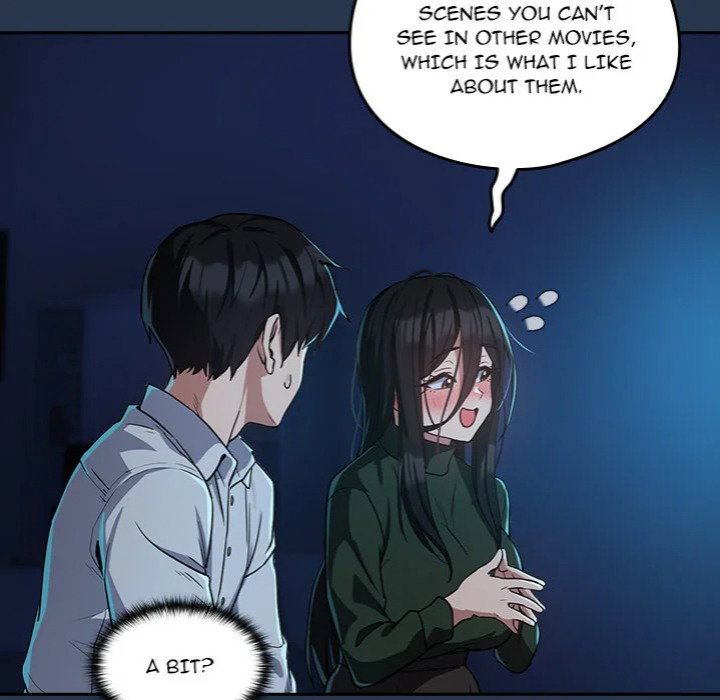 Dating After Work (Uncensored) Page 79 - MangaHe