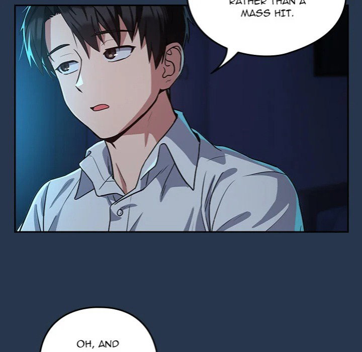 Dating After Work (Uncensored) Page 81 - MangaHe