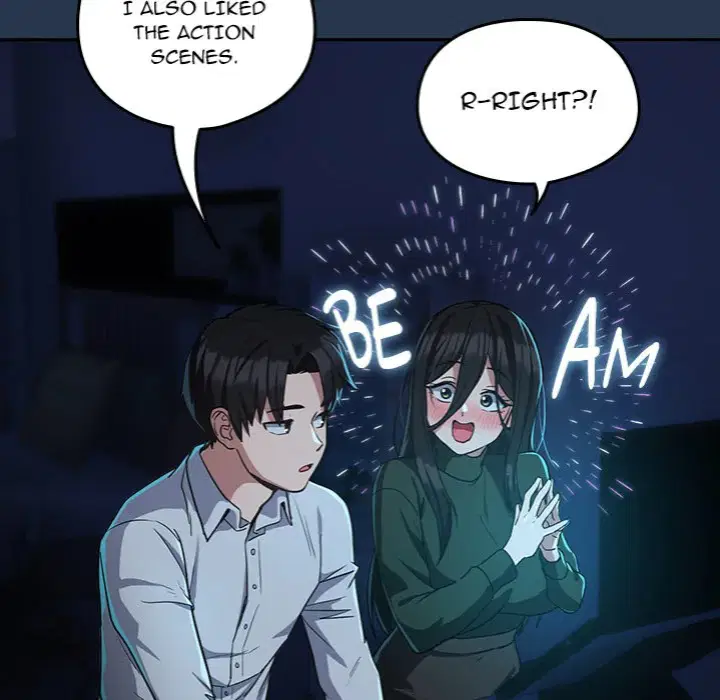 Dating After Work (Uncensored) Page 82 - MangaHe