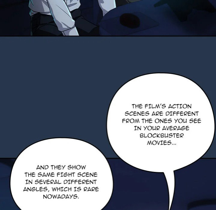 Dating After Work (Uncensored) Page 83 - MangaHe