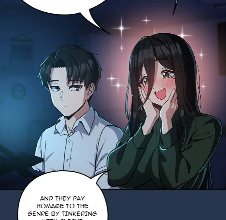 Dating After Work (Uncensored) Page 84 - MangaHe