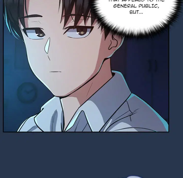 Dating After Work (Uncensored) Page 86 - MangaHe