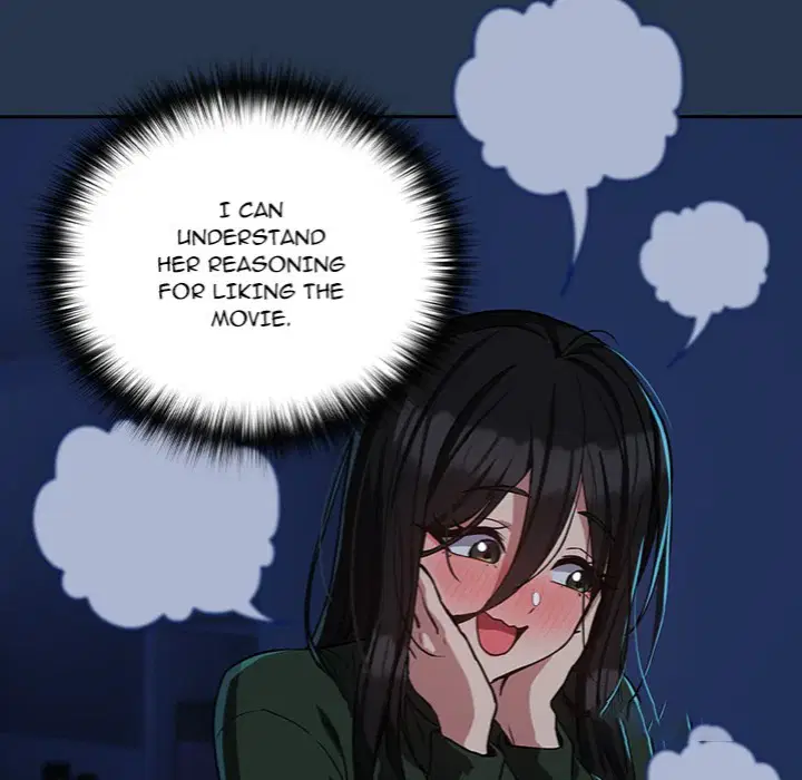 Dating After Work (Uncensored) Page 87 - MangaHe
