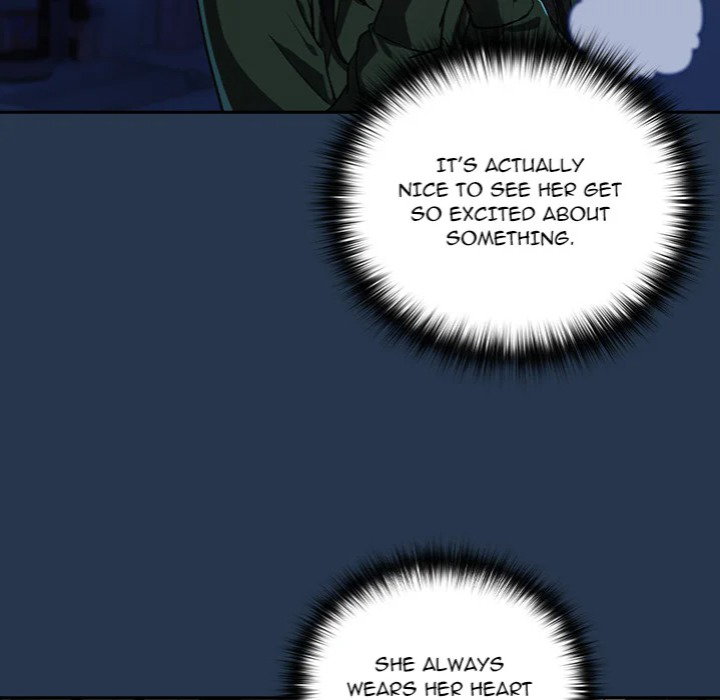 Dating After Work (Uncensored) Page 88 - MangaHe