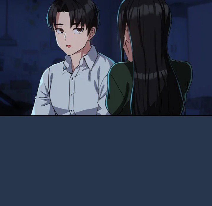 Dating After Work (Uncensored) Page 93 - MangaHe