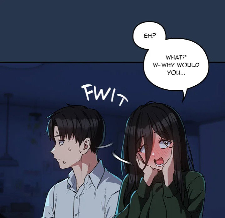 Dating After Work (Uncensored) Page 94 - MangaHe