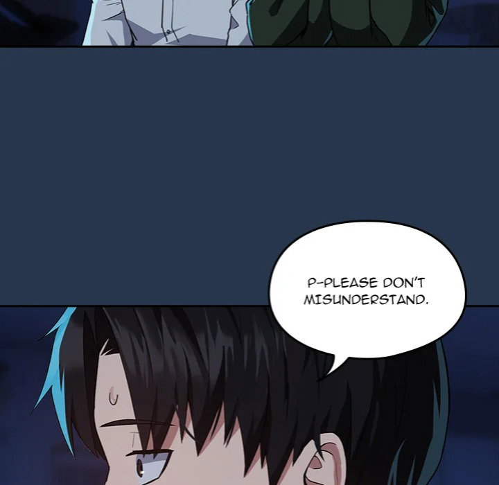 Dating After Work (Uncensored) Page 95 - MangaHe