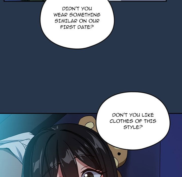 Dating After Work (Uncensored) Page 13 - MangaHe