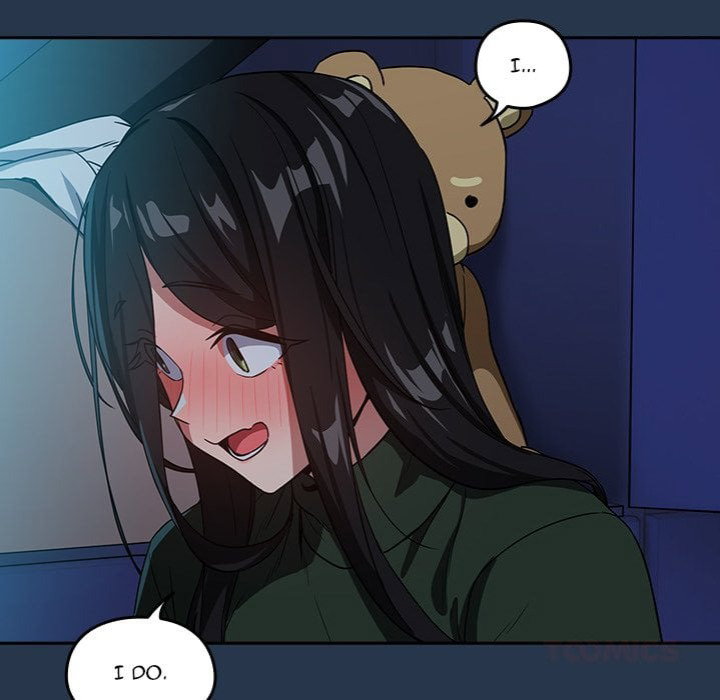Dating After Work (Uncensored) Page 15 - MangaHe