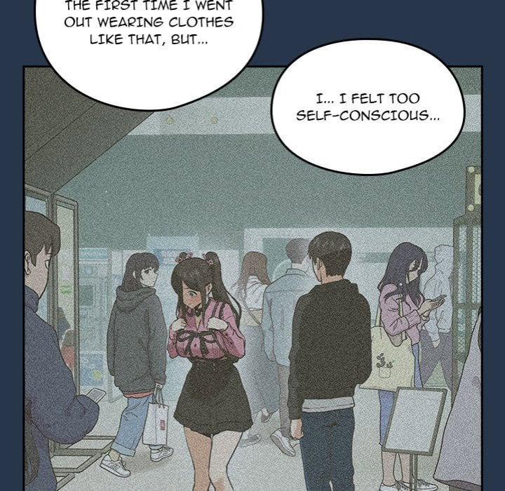 Dating After Work (Uncensored) Page 18 - MangaHe