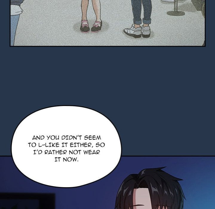 Dating After Work (Uncensored) Page 19 - MangaHe