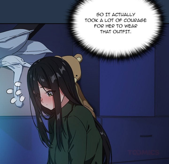 Dating After Work (Uncensored) Page 21 - MangaHe