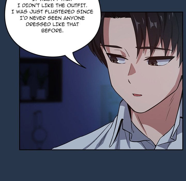 Dating After Work (Uncensored) Page 24 - MangaHe
