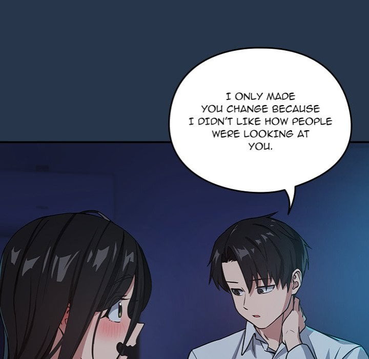 Dating After Work (Uncensored) Page 25 - MangaHe