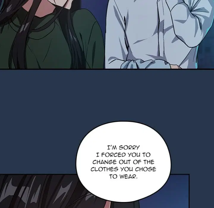 Dating After Work (Uncensored) Page 26 - MangaHe
