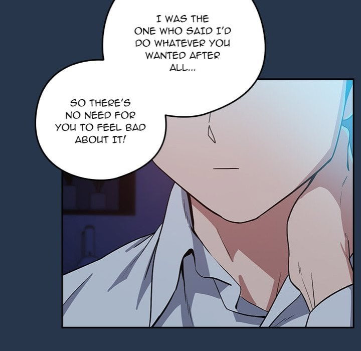 Dating After Work (Uncensored) Page 28 - MangaHe