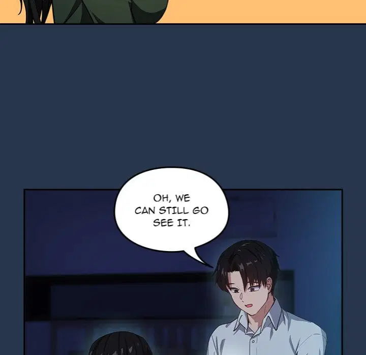 Dating After Work (Uncensored) Page 32 - MangaHe