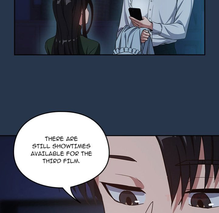Dating After Work (Uncensored) Page 33 - MangaHe