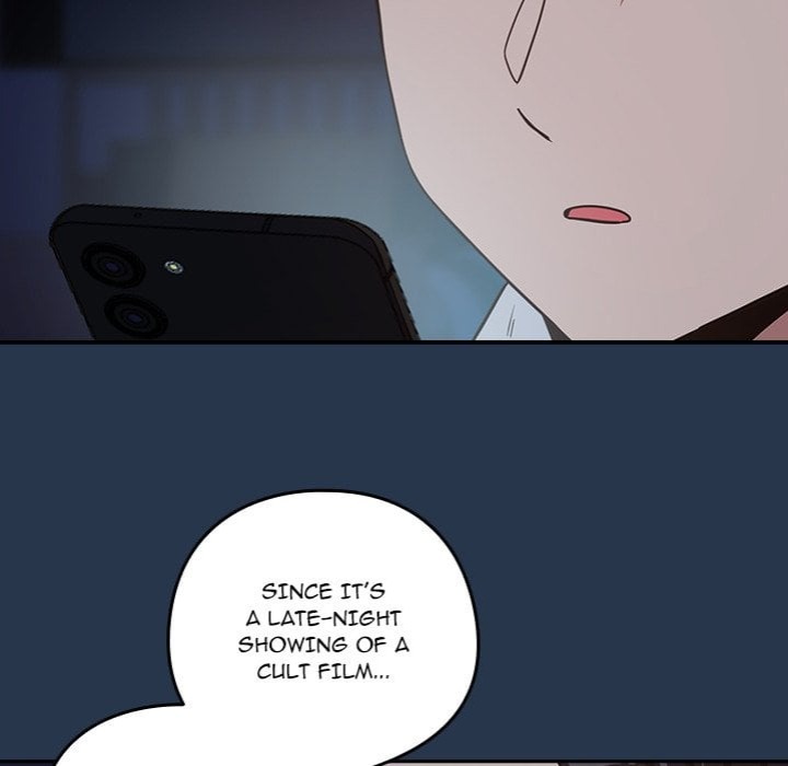 Dating After Work (Uncensored) Page 34 - MangaHe