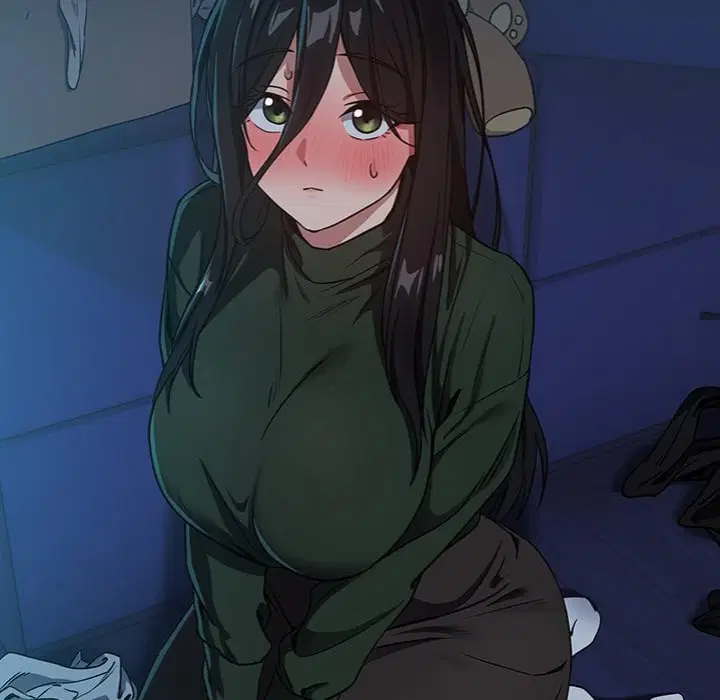 Dating After Work (Uncensored) Page 37 - MangaHe