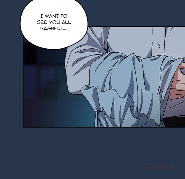 Dating After Work (Uncensored) Page 39 - MangaHe