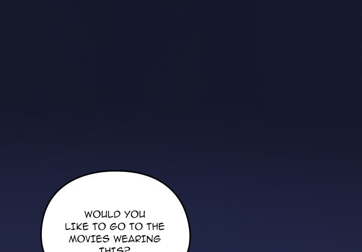 Dating After Work (Uncensored) Page 5 - MangaHe