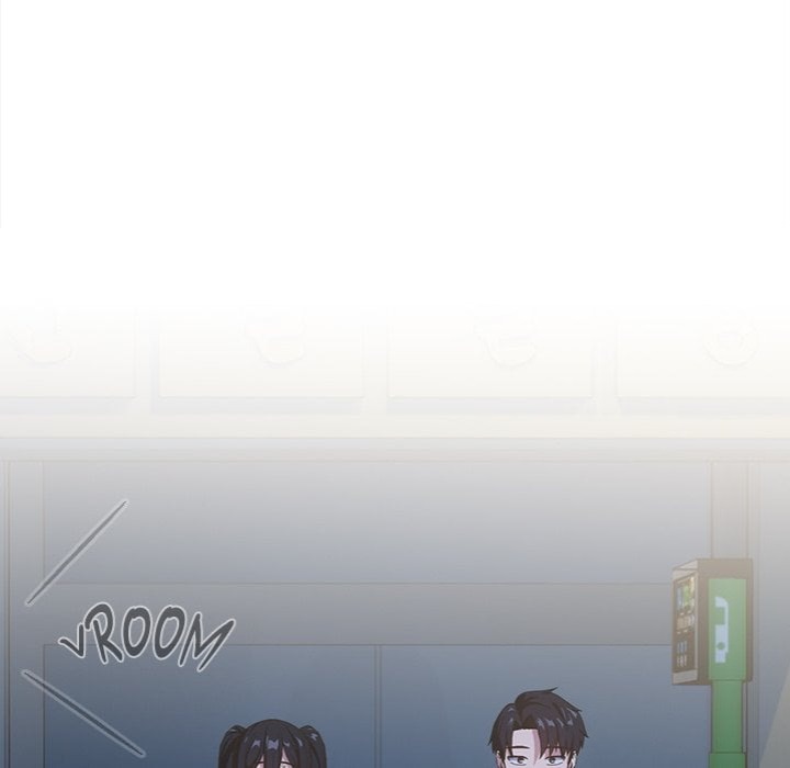 Dating After Work (Uncensored) Page 47 - MangaHe