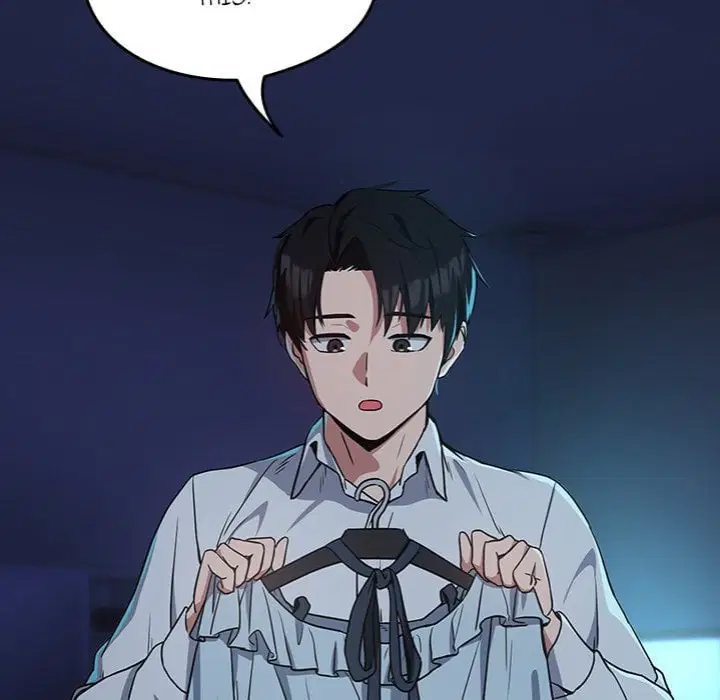 Dating After Work (Uncensored) Page 6 - MangaHe